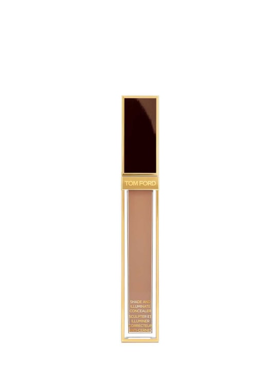 Tom Ford Beauty: 5.4ml Shade & Illuminate concealer - Caramel 5c0 - beauty-women_0 | Luisa Via Roma