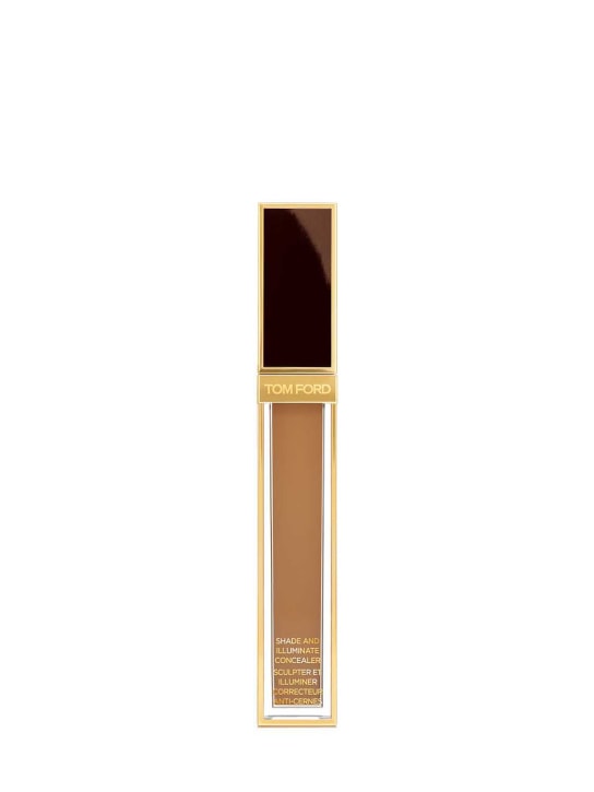 Tom Ford Beauty: 5.4ml Shade & Illuminate concealer - Spice 6w1 - beauty-women_0 | Luisa Via Roma