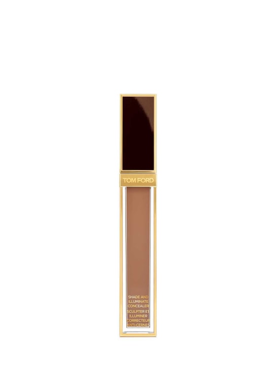 Tom Ford Beauty: 5.4ML CONCEALER „SHADE & ILLUMINATE“ - Almond 7N0 - beauty-women_0 | Luisa Via Roma