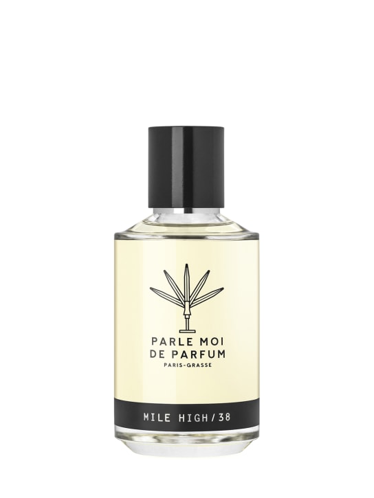 Parle Moi De Parfum: Mile High/38 Eau de parfum 100ml - Trasparente - beauty-men_0 | Luisa Via Roma