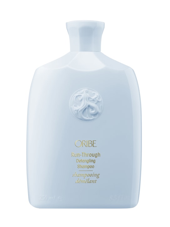 Oribe: 250ml Run-through Detangling Shampoo - Transparent - beauty-women_0 | Luisa Via Roma