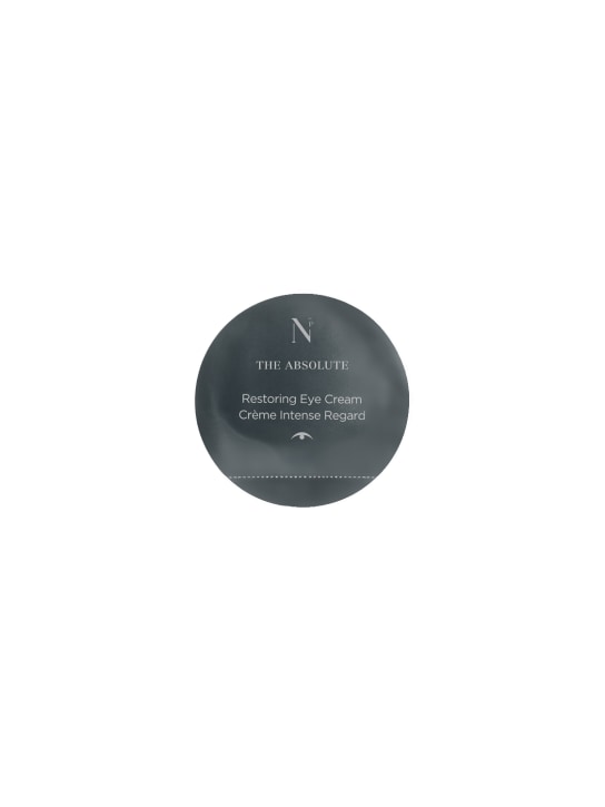 Noble Panacea: The Absolute Restoring Eye Cream Refill - Transparente - beauty-men_1 | Luisa Via Roma
