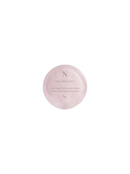 Noble Panacea: Brilliant Overnight Cream Refill - Transparente - beauty-women_1 | Luisa Via Roma