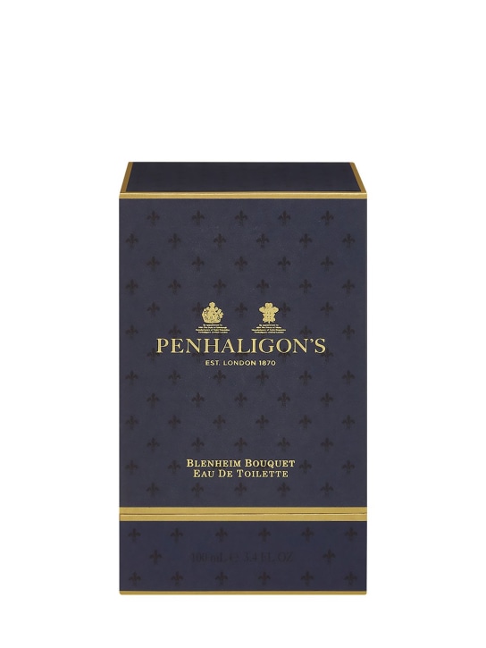 Penhaligon's: Eau de toilette Blenheim Bouquet 100ml - Trasparente - beauty-men_2 | Luisa Via Roma