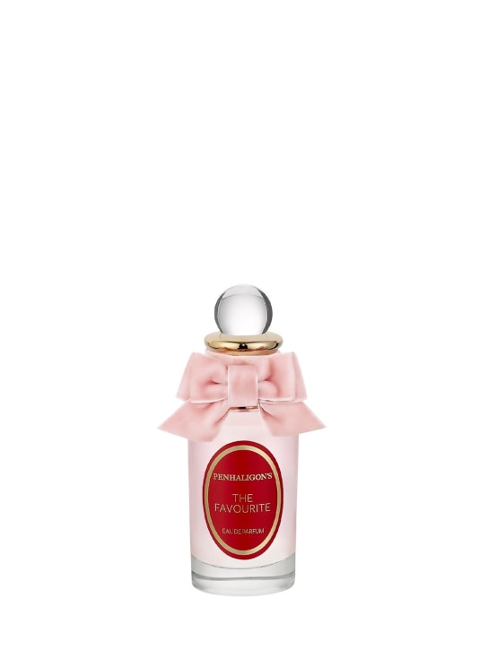 Penhaligon's: Eau de parfum The Favourite 30ml - Trasparente - beauty-men_0 | Luisa Via Roma