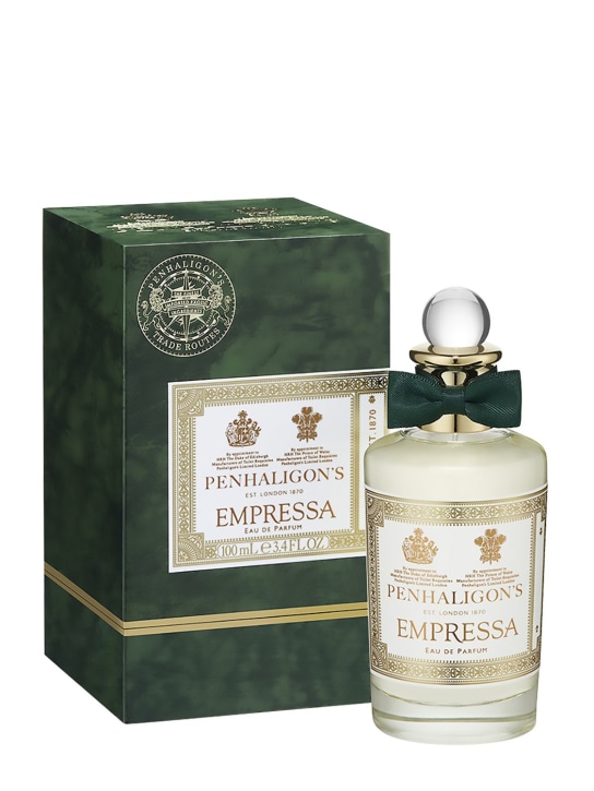 Penhaligon's: Eau de parfum Empressa 100ml - Trasparente - beauty-women_1 | Luisa Via Roma