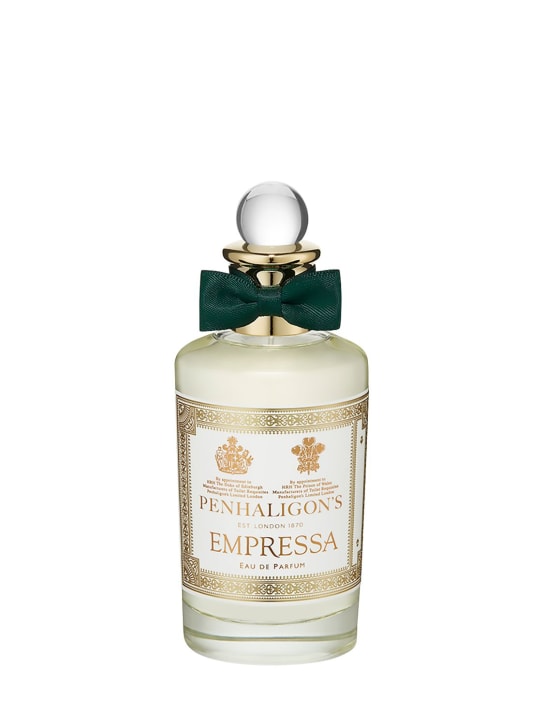 Penhaligon's: Eau de parfum Empressa 100ml - Trasparente - beauty-women_0 | Luisa Via Roma