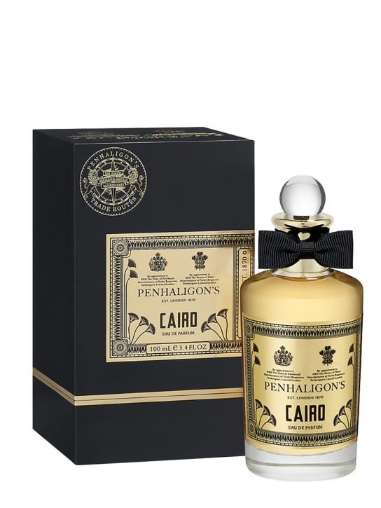 Penhaligon's: Eau de parfum Cairo 100ml - Trasparente - beauty-women_1 | Luisa Via Roma