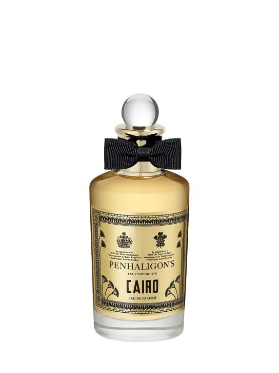 Penhaligon's: Eau de parfum Cairo 100ml - Trasparente - beauty-women_0 | Luisa Via Roma