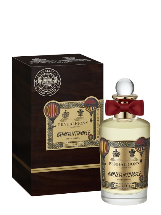 Penhaligon's: Eau de parfum Constantinople 100ml - Trasparente - beauty-women_1 | Luisa Via Roma