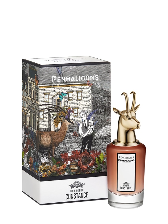 Penhaligon's: Eau de parfum Changing Constance 75ml - Trasparente - beauty-women_1 | Luisa Via Roma