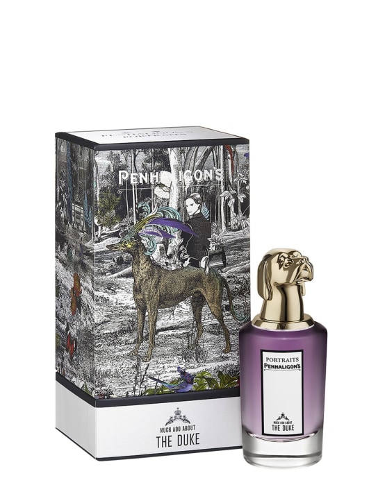 Penhaligon's: Eau de parfum Much Ado About The Duke - Trasparente - beauty-men_1 | Luisa Via Roma