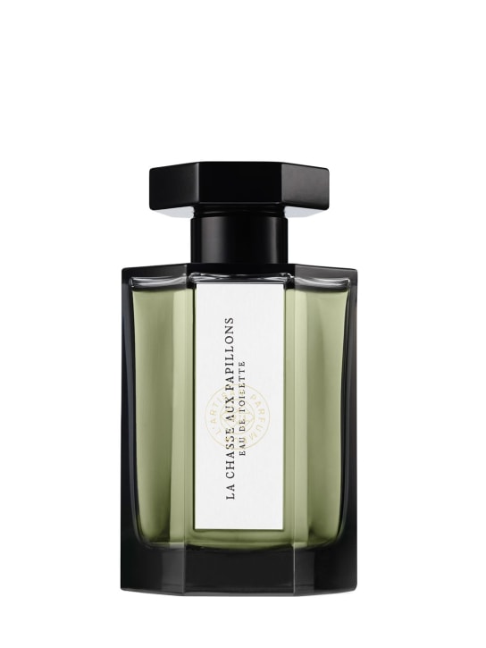 L'artisan Parfumeur: Eau de parfum La Chasse Aux Papillons 100ml - Trasparente - beauty-women_0 | Luisa Via Roma