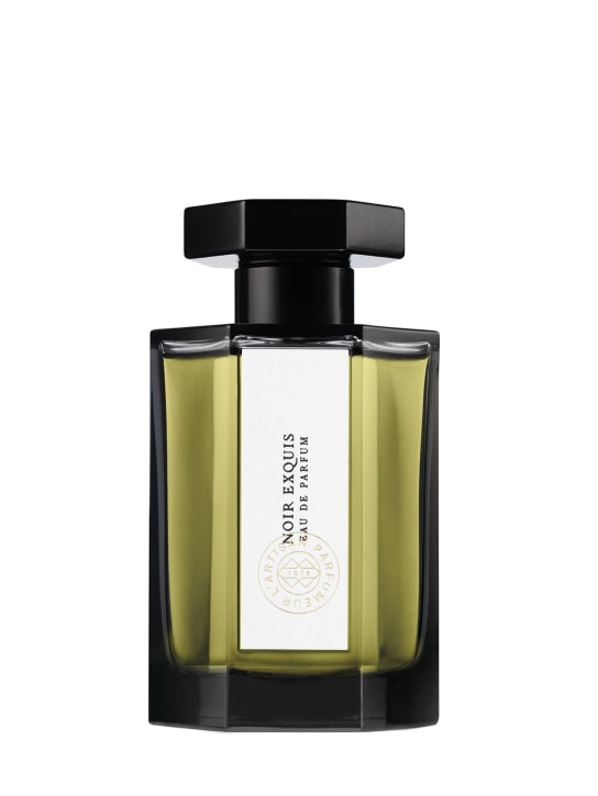 L'artisan Parfumeur: Eau de parfum Noir Exquis 100ml - Trasparente - beauty-men_0 | Luisa Via Roma