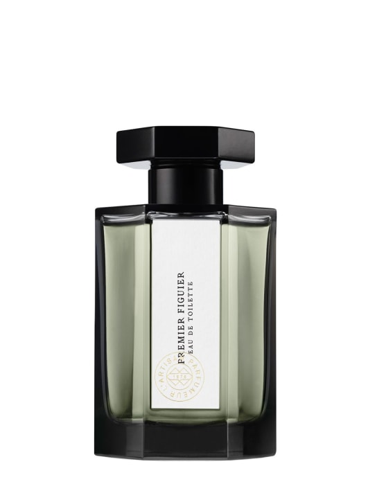 L'artisan Parfumeur: Eau de toilette Premier Figuier - Trasparente - beauty-men_0 | Luisa Via Roma