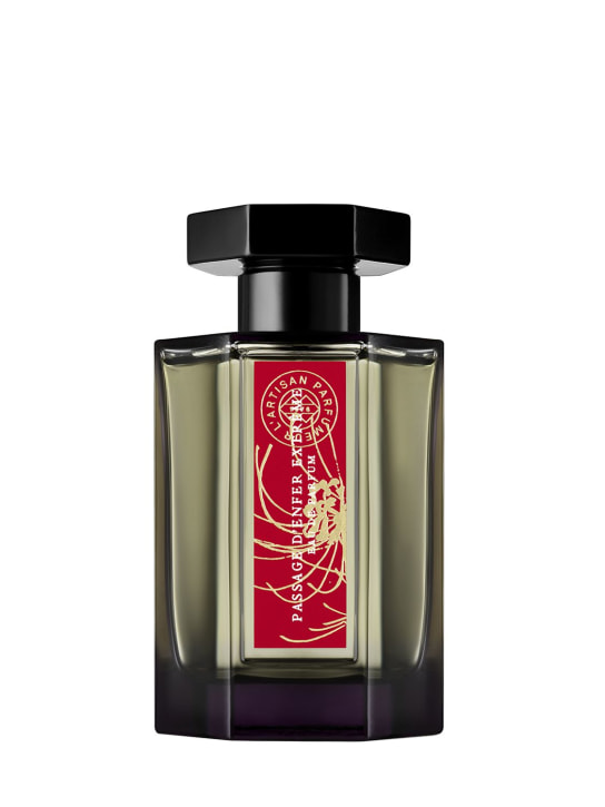 L'artisan Parfumeur: Eau de parfum Passage D'enfer Extreme 100ml - Trasparente - beauty-men_0 | Luisa Via Roma