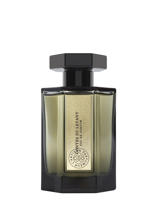 L'artisan Parfumeur: Eau de parfum Contes du Levant 100ml - Trasparente - beauty-women_0 | Luisa Via Roma