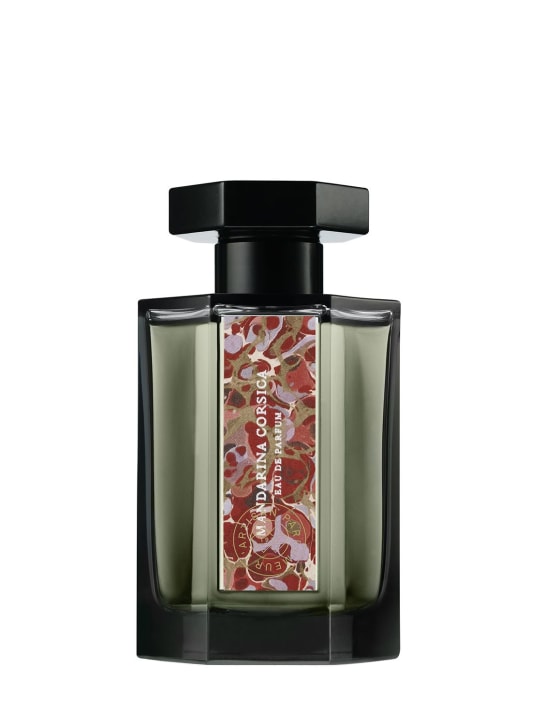 L'artisan Parfumeur: Eau de parfum Mandarina Corsica 100ml - Trasparente - beauty-men_0 | Luisa Via Roma