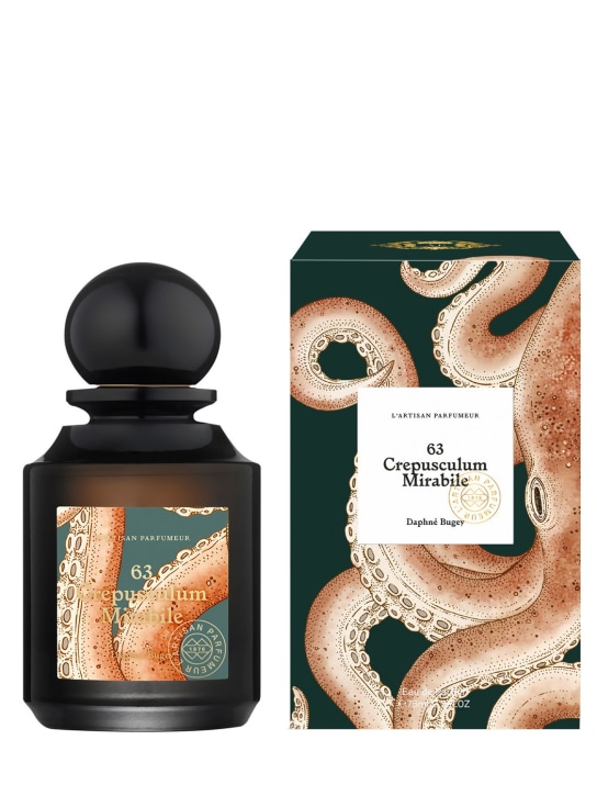 L'artisan Parfumeur: Eau de parfum Crepusculum Mirable 75ml - Trasparente - beauty-women_1 | Luisa Via Roma