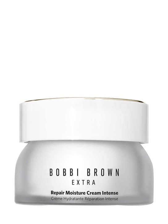 Bobbi Brown: EXTRA Repair Intense Moisture Cream 50 ml - Transparent - beauty-women_0 | Luisa Via Roma