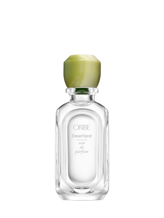 Oribe: Profumo per capelli Desertland - Trasparente - beauty-women_0 | Luisa Via Roma