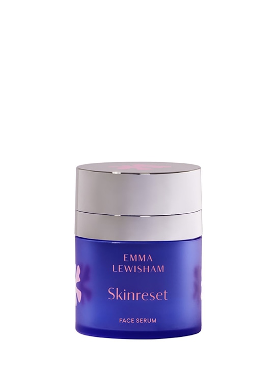 Emma Lewisham: Skin Reset Even Skin Tone 30 ml - Transparent - beauty-men_0 | Luisa Via Roma