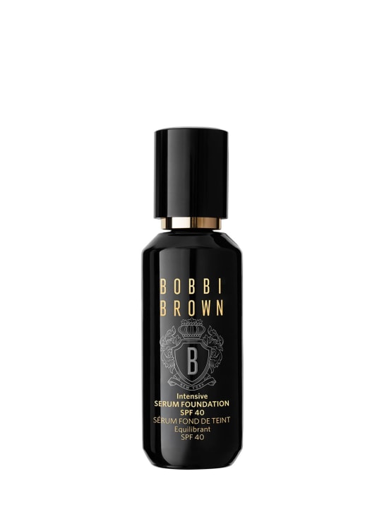 Bobbi Brown: Intensive Serum Foundation 30 ml - Natural Tan - beauty-women_0 | Luisa Via Roma