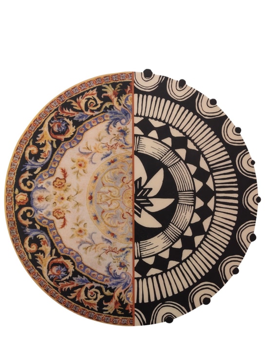 Seletti: Walatah hybrid tablemats - Multicolor - ecraft_0 | Luisa Via Roma