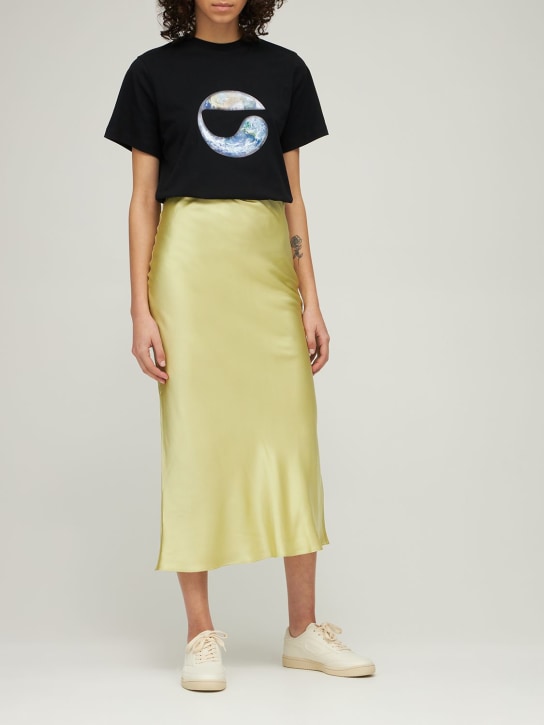 Saye: Modelo '89 Vegan sneakers - Beige - women_1 | Luisa Via Roma