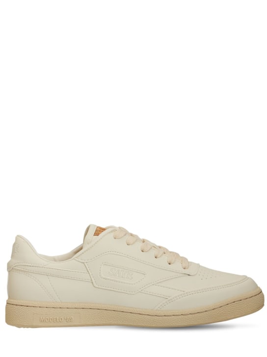 Saye: Modelo '89 Vegan sneakers - Beige - women_0 | Luisa Via Roma