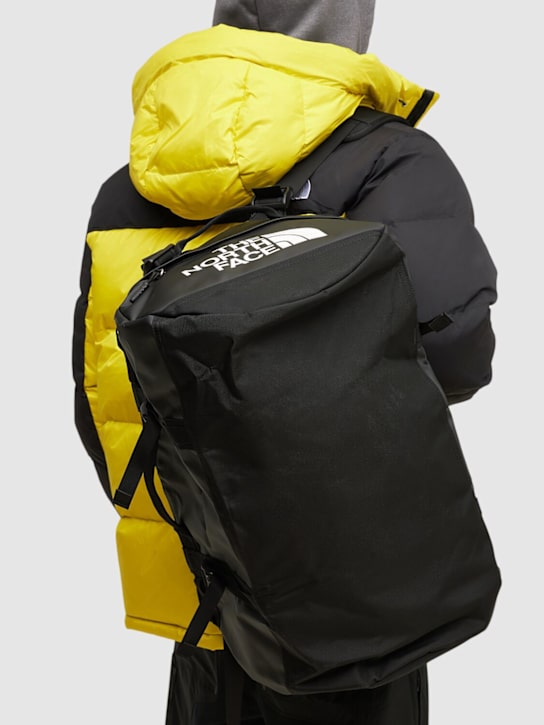 The North Face: Bolso duffle S Base Camp - Negro - men_1 | Luisa Via Roma