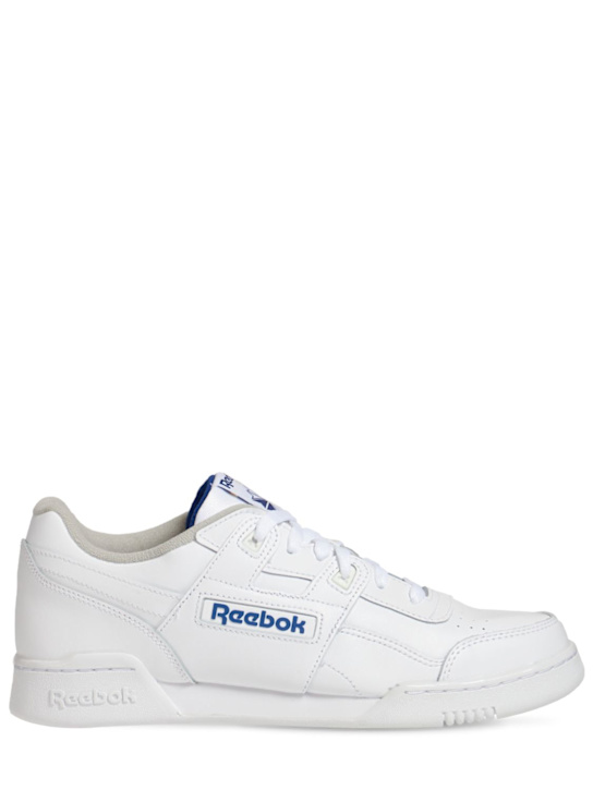 Workout plus sneakers - Reebok Classics - Men | Luisaviaroma