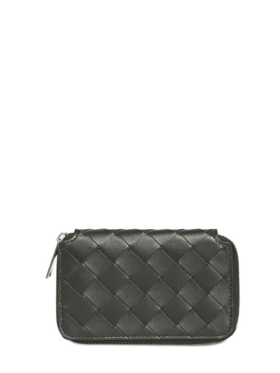 Bottega veneta key on sale holder