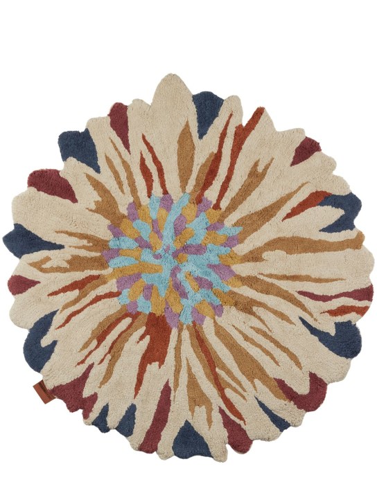 Missoni Home: Blandine cotton terry bathmat - ecraft_0 | Luisa Via Roma