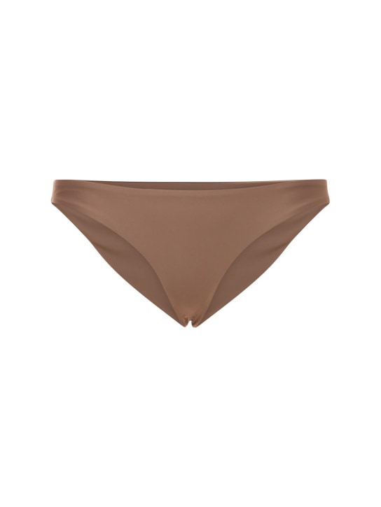 Jade Swim: Most Wanted比基尼泳裤 - 米黄色 - women_0 | Luisa Via Roma