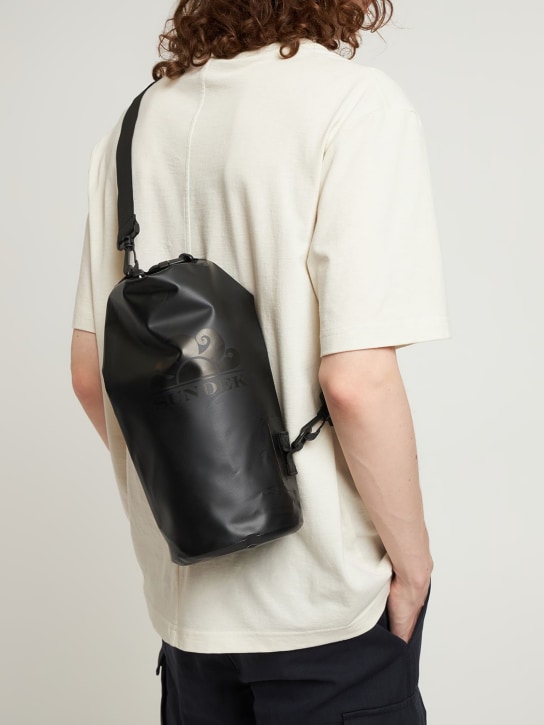 SUNDEK: Borsa Livemore impermeabile 5L - men_1 | Luisa Via Roma