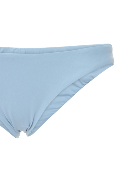 Anemos: The Hipstare中腰比基尼泳裤 - 浅蓝色 - women_1 | Luisa Via Roma