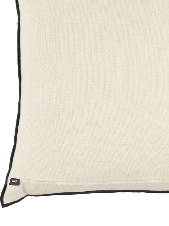 HAY: Outline cushion - ecraft_2 | Luisa Via Roma