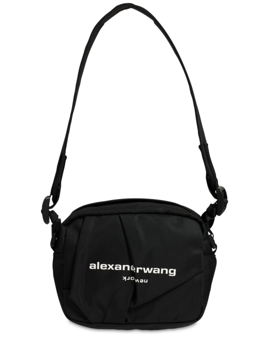 Wangsport nylon camera bag Alexander Wang Women Luisaviaroma