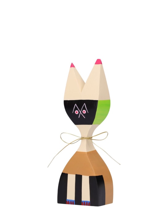 Vitra: Wooden Doll n. 9 - ecraft_1 | Luisa Via Roma