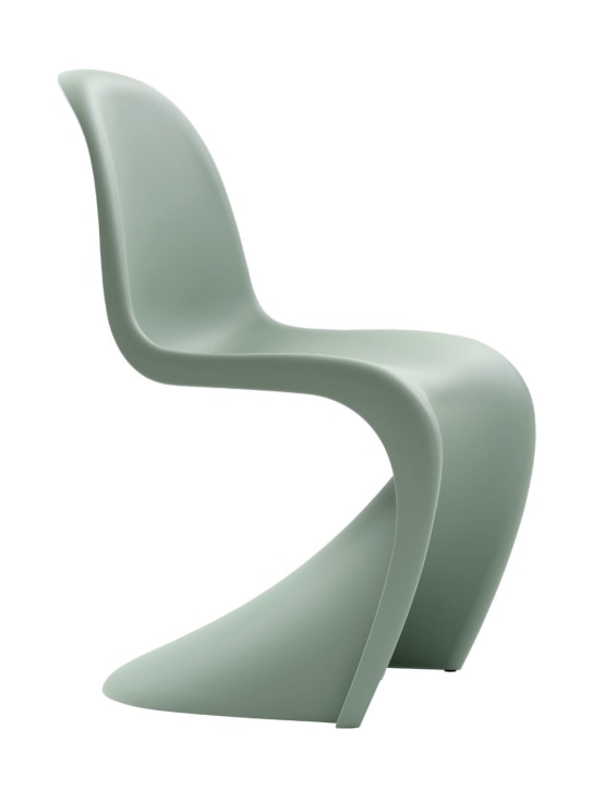 Vitra: Panton chair - Mint - ecraft_2 | Luisa Via Roma
