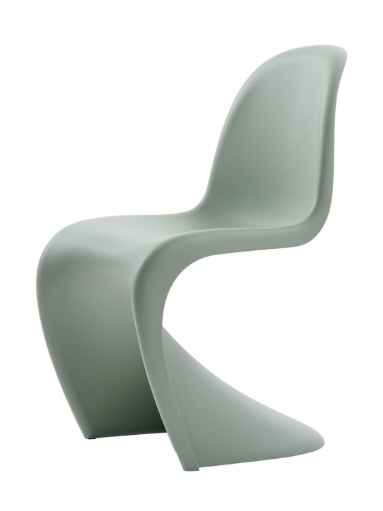 Vitra: Panton chair - Mint - ecraft_0 | Luisa Via Roma
