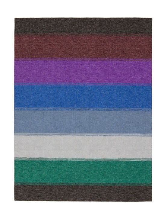 Cc-tapis: Medium Spring/Summer rug - Multicolor - ecraft_0 | Luisa Via Roma