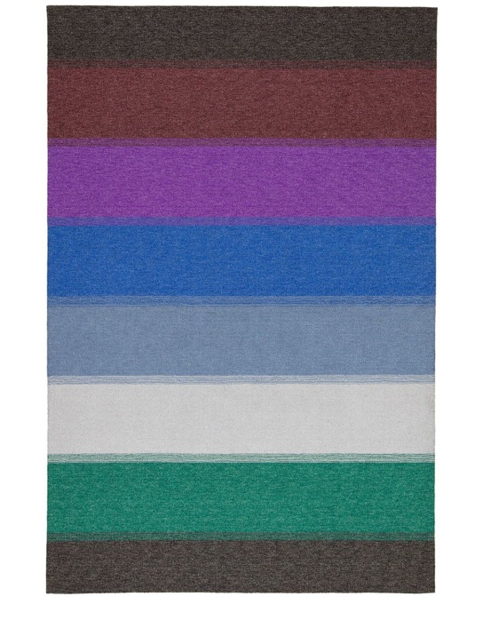 Cc-tapis: Large Spring/Summer rug - Multicolor - ecraft_0 | Luisa Via Roma