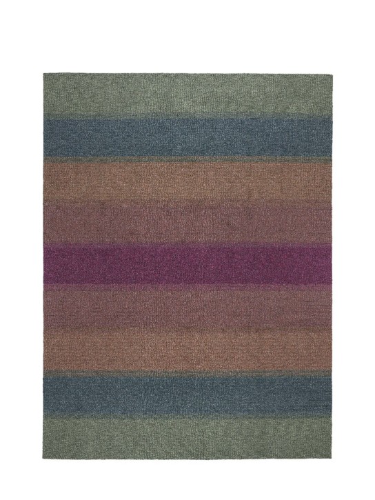 Cc-tapis: Small Autumn/Winter rug - Multicolor - ecraft_0 | Luisa Via Roma