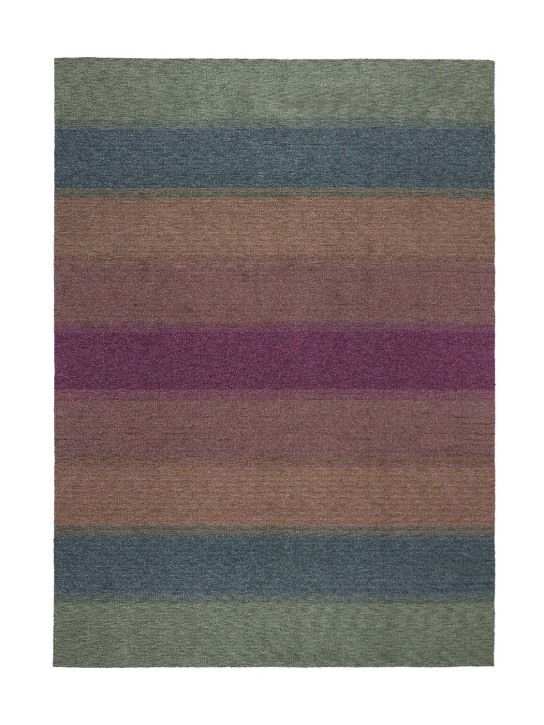 Cc-tapis: Medium Autumn/Winter rug - Multicolor - ecraft_0 | Luisa Via Roma