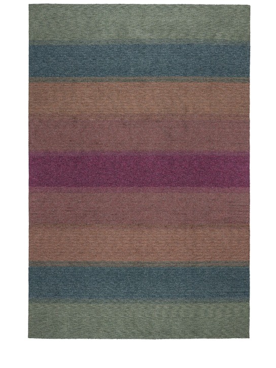 Cc-tapis: Large Autumn/Winter rug - Multicolor - ecraft_0 | Luisa Via Roma
