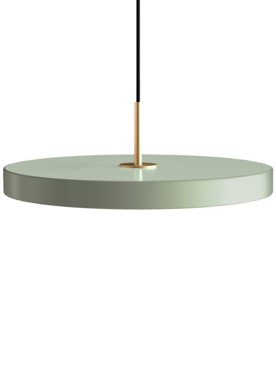 Umage: Asteria medium suspension lamp - 그린 - ecraft_0 | Luisa Via Roma
