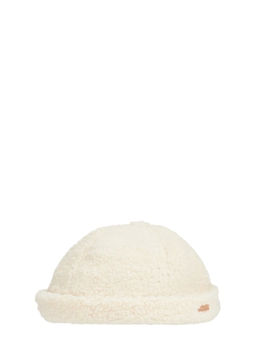 Tech plush watch hat - Kangol - Women | Luisaviaroma