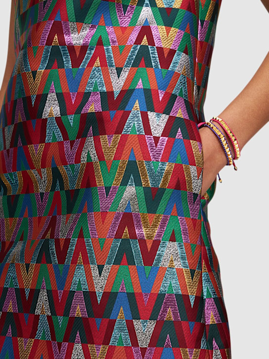 Valentino Garavani: Multi rockstud cord bracelet - Feminine - women_1 | Luisa Via Roma